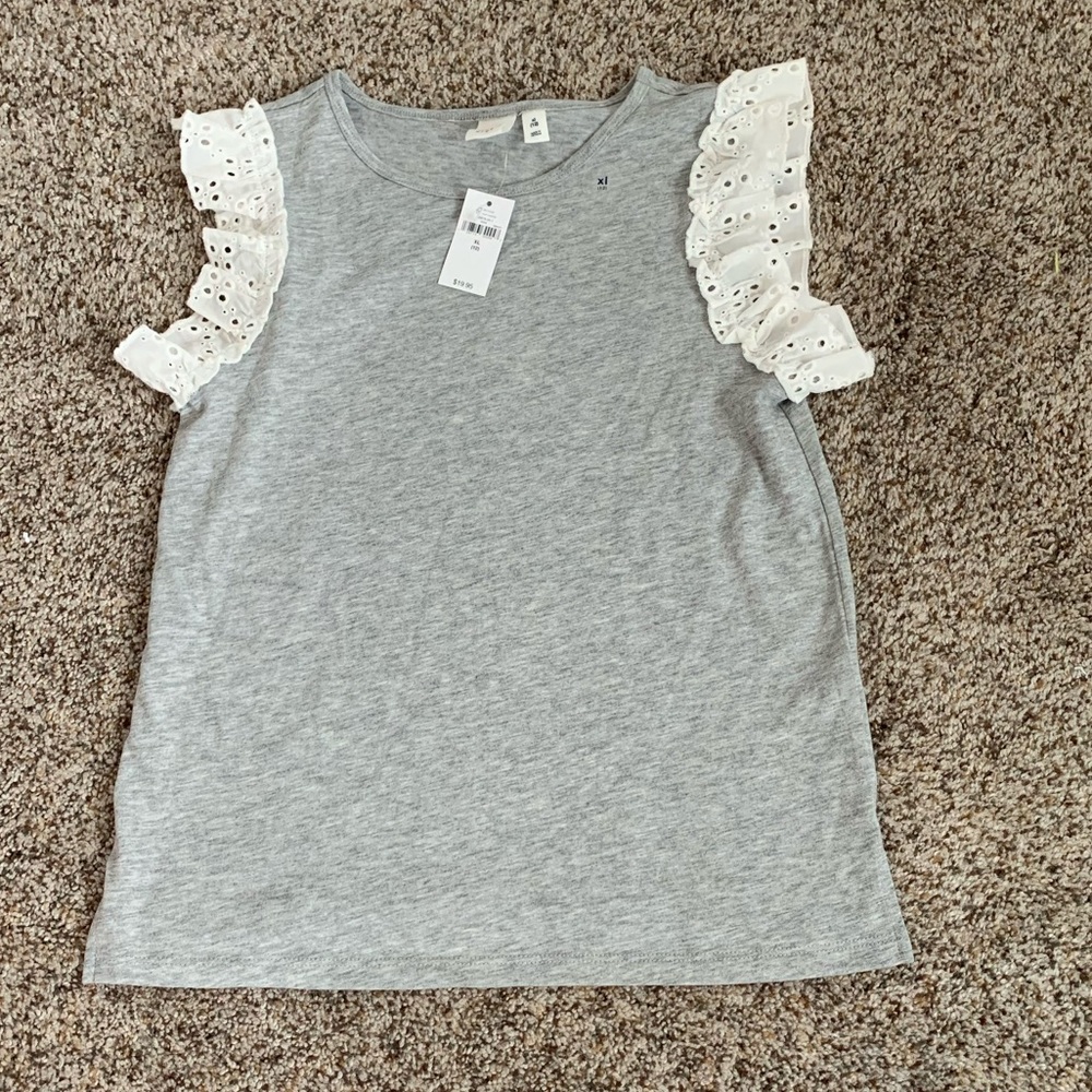 Kids tank top